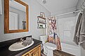 Classic Oak / Mayberry Bathroom 145905
