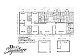 Signature Oaks / Monster Mansion S-3725A Layout 67203