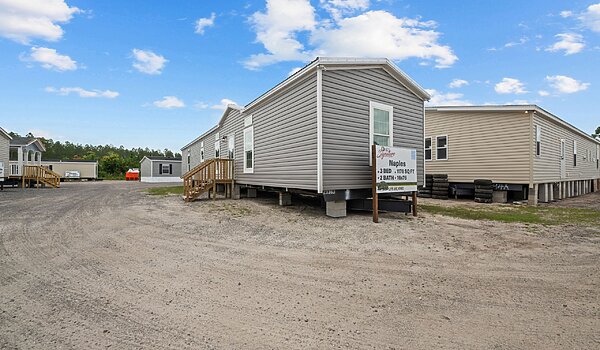 Signature Oaks / Naples M-5763O Exterior 145902