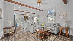 Signature Oaks / Naples M-5763O Interior 145919