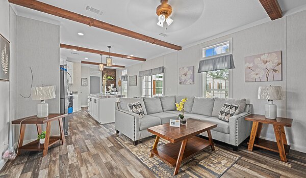 Signature Oaks / Naples M-5763O Interior 145919