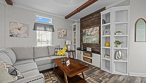 Signature Oaks / Naples M-5763O Interior 145921