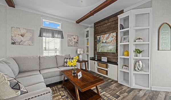 Signature Oaks / Naples M-5763O Interior 145921