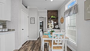 Signature Oaks / Naples M-5763O Interior 145923