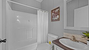 Signature Oaks / Naples M-5763O Bathroom 145931