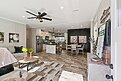 Signature Oaks / Raptor L-3524F Interior 145916