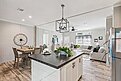 Signature Oaks / Raptor L-3524F Kitchen 145907