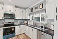 Signature Oaks / Raptor L-3524F Kitchen 145911