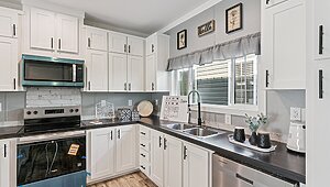 Signature Oaks / Raptor L-3524F Kitchen 145911