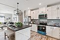 Signature Oaks / Raptor L-3524F Kitchen 145914