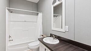 Signature Oaks / Raptor L-3524F Bathroom 145937