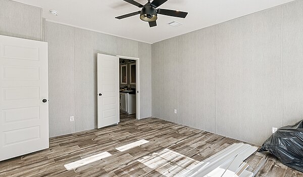 Signature Oaks / Raptor L-3524F Bedroom 145934