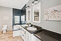 Signature Oaks / Raptor L-3524F Bathroom 145943
