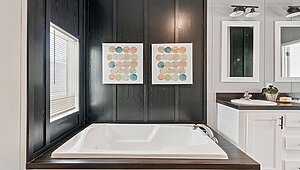 Signature Oaks / Raptor L-3524F Bathroom 145949