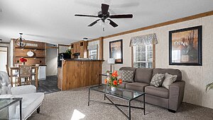 Classic Oak / St. Augustine Interior 145945