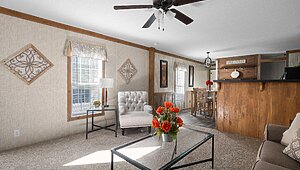 Classic Oak / St. Augustine Interior 145948