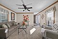 Classic Oak / St. Augustine Interior 145951