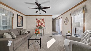 Classic Oak / St. Augustine Interior 145951