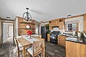 Classic Oak / St. Augustine Kitchen 145936