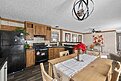 Classic Oak / St. Augustine Kitchen 145939