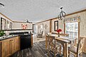 Classic Oak / St. Augustine Kitchen 145942