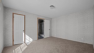 Classic Oak / St. Augustine Bedroom 145958