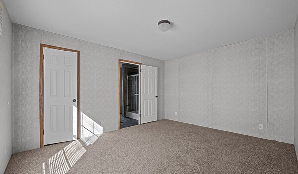 Classic Oak / St. Augustine Bedroom 145958