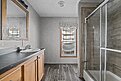 Classic Oak / St. Augustine Bathroom 145962