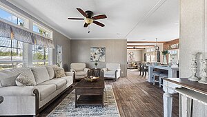 Signature Oaks / Wrangler Interior 145944