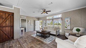 Signature Oaks / Wrangler Interior 145947