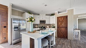 Signature Oaks / Wrangler Kitchen 145935