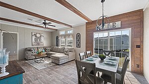 Signature Oaks / Wrangler Interior 145950