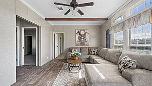 Signature Oaks / Wrangler Interior 145953