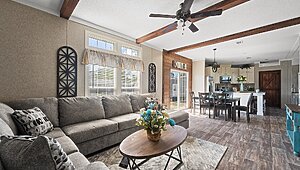 Signature Oaks / Wrangler Interior 145955