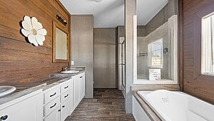 Signature Oaks / Wrangler Bathroom 145961