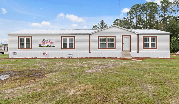 Signature Oaks / Yukon L-2764I Exterior 67182