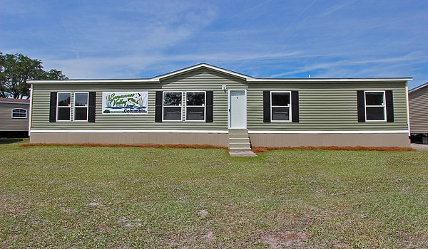 Suwannee Valley / Columbia Exterior 66805