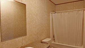 Suwannee Valley / Columbia Bathroom 66804