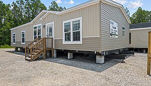 Painted Sheetrock / Denali H-2563M-PS Exterior 145964