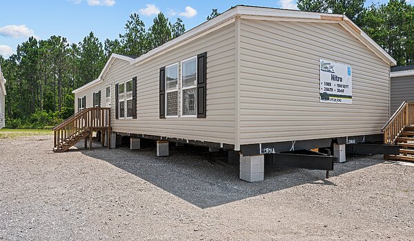 Suwannee Valley / V-2603J-E Nitro Exterior 146984
