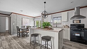 Suwannee Valley / V-2603J-E Nitro Kitchen 146985