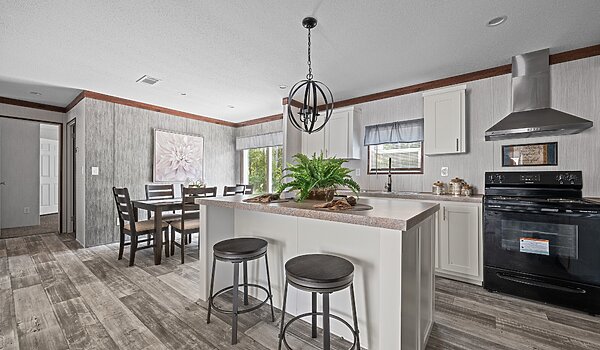 Suwannee Valley / V-2603J-E Nitro Kitchen 146985