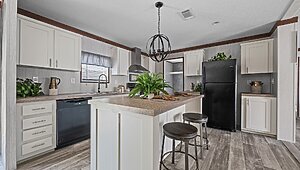 Suwannee Valley / V-2603J-E Nitro Kitchen 146986