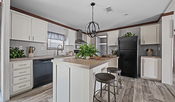 Suwannee Valley / V-2603J-E Nitro Kitchen 146986