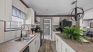 Suwannee Valley / V-2603J-E Nitro Kitchen 146987