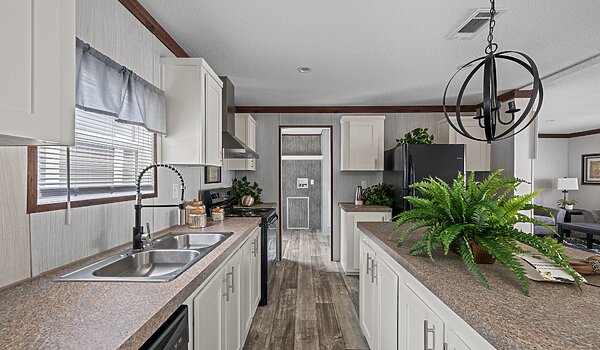 Suwannee Valley / V-2603J-E Nitro Kitchen 146987