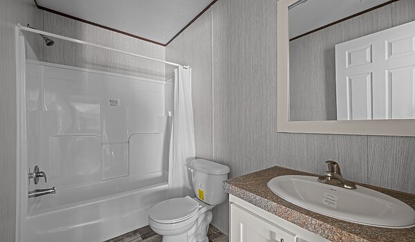 Suwannee Valley / V-2603J-E Nitro Bathroom 146993