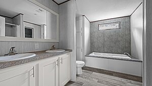 Suwannee Valley / V-2603J-E Nitro Bathroom 146994