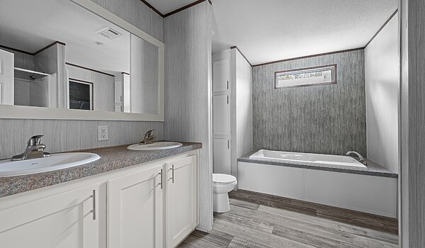 Suwannee Valley / V-2603J-E Nitro Bathroom 146994