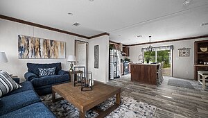 Suwannee Valley / Guardian V-2684G-E Interior 145984